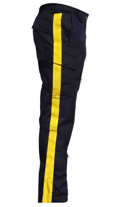 APPAREL UNIFORMS 5.11 Stryke Yellow Stripe Pant